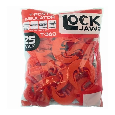 Dare Products ORG TPost Insulator T-360-O